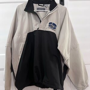 Y2K windbreaker MTSU